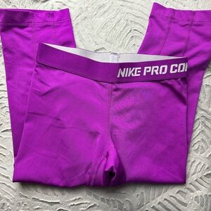 COPY - Capris fitness leggings